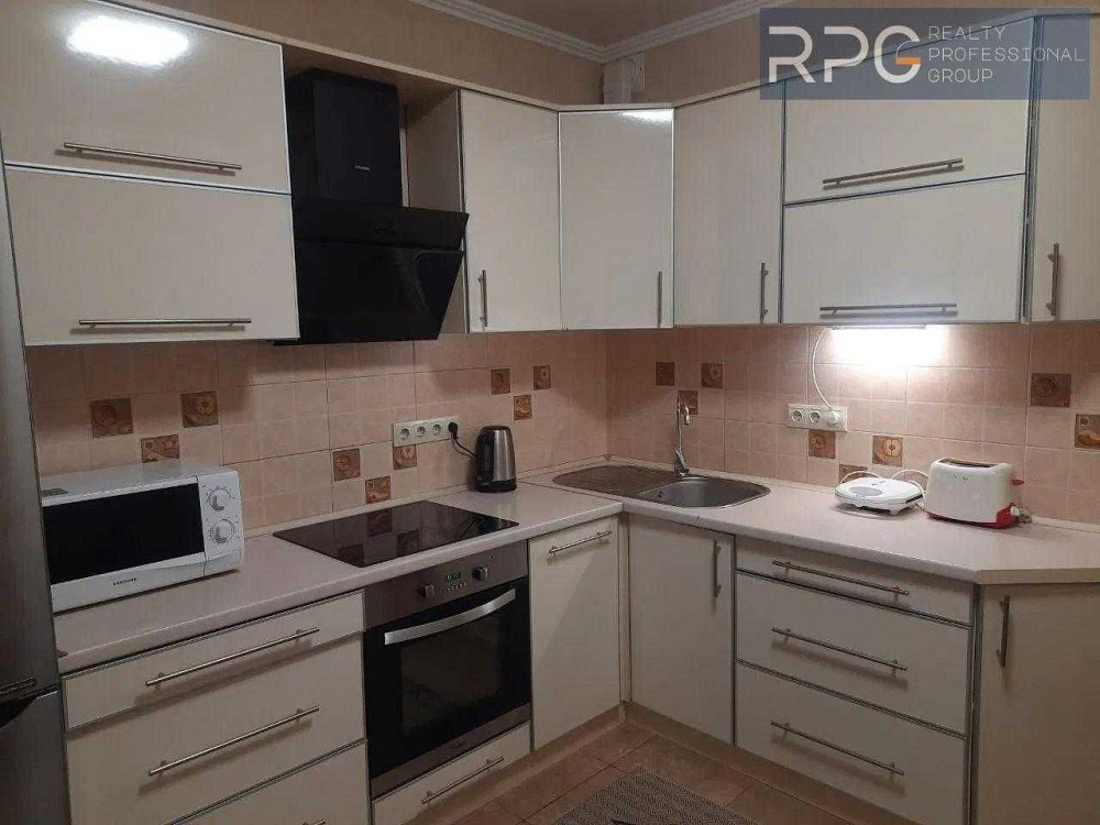 Продаж 2к квартири в ЖК Козацький. Київ, вул. Гарматна 38-А. Київ - зображення 1