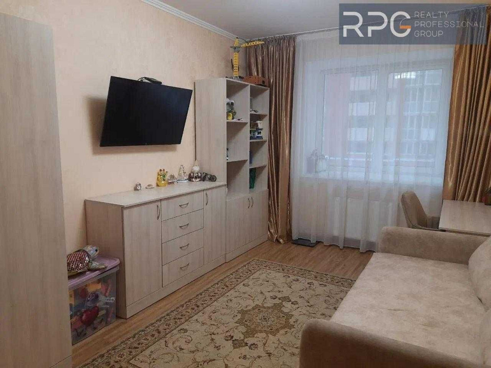 Продаж 2к квартири в ЖК Козацький. Київ, вул. Гарматна 38-А. Київ - зображення 5