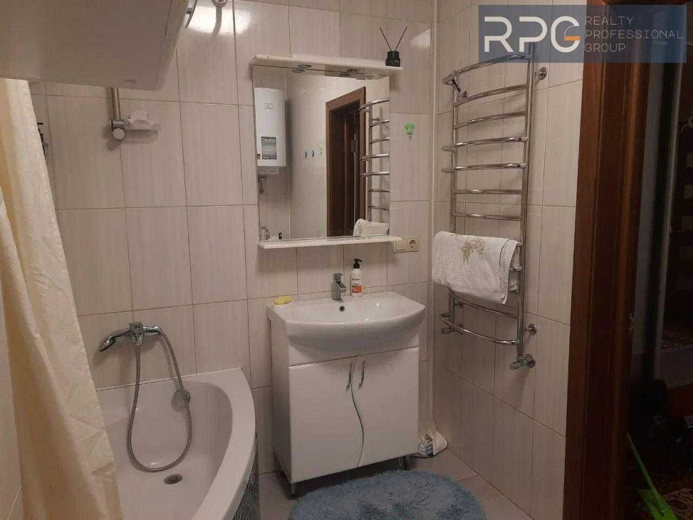 Продаж 2к квартири в ЖК Козацький. Київ, вул. Гарматна 38-А. Київ - зображення 8