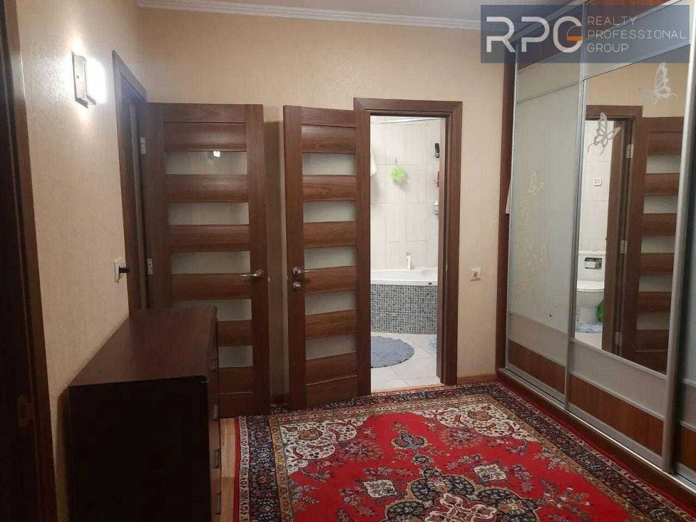 Продаж 2к квартири в ЖК Козацький. Київ, вул. Гарматна 38-А. Київ - зображення 7