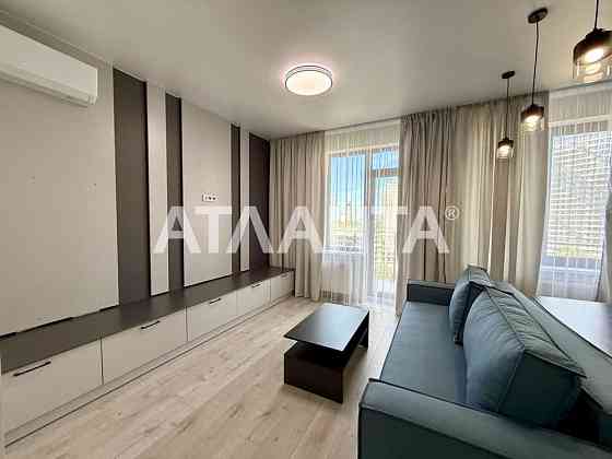 1к Квартира в Аркадії Одесса