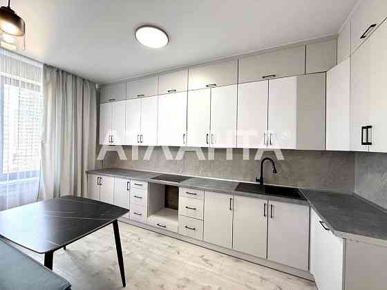 1к Квартира в Аркадії Одесса