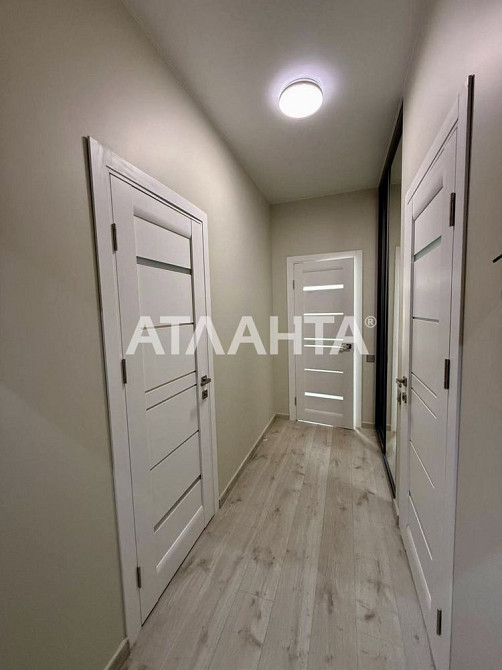 1к Квартира в Аркадії Одесса - изображение 8