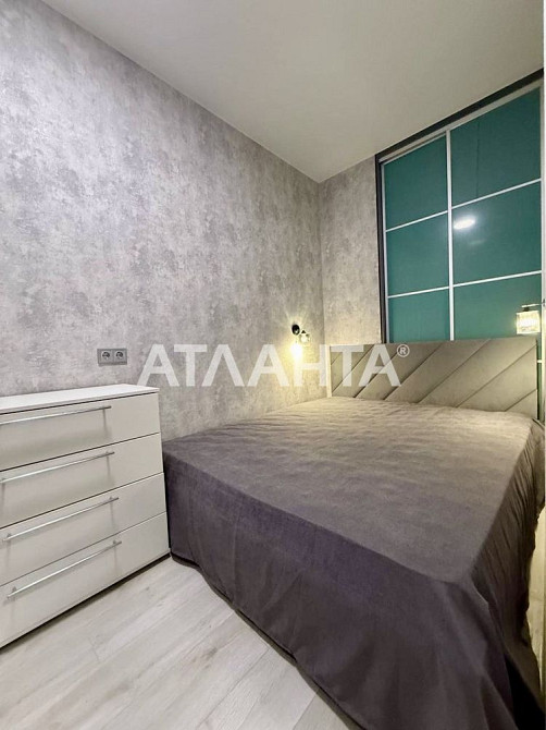 1к Квартира в Аркадії Одесса - изображение 7