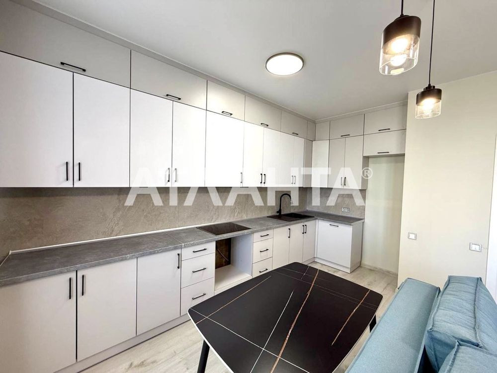 1к Квартира в Аркадії Одесса - изображение 4