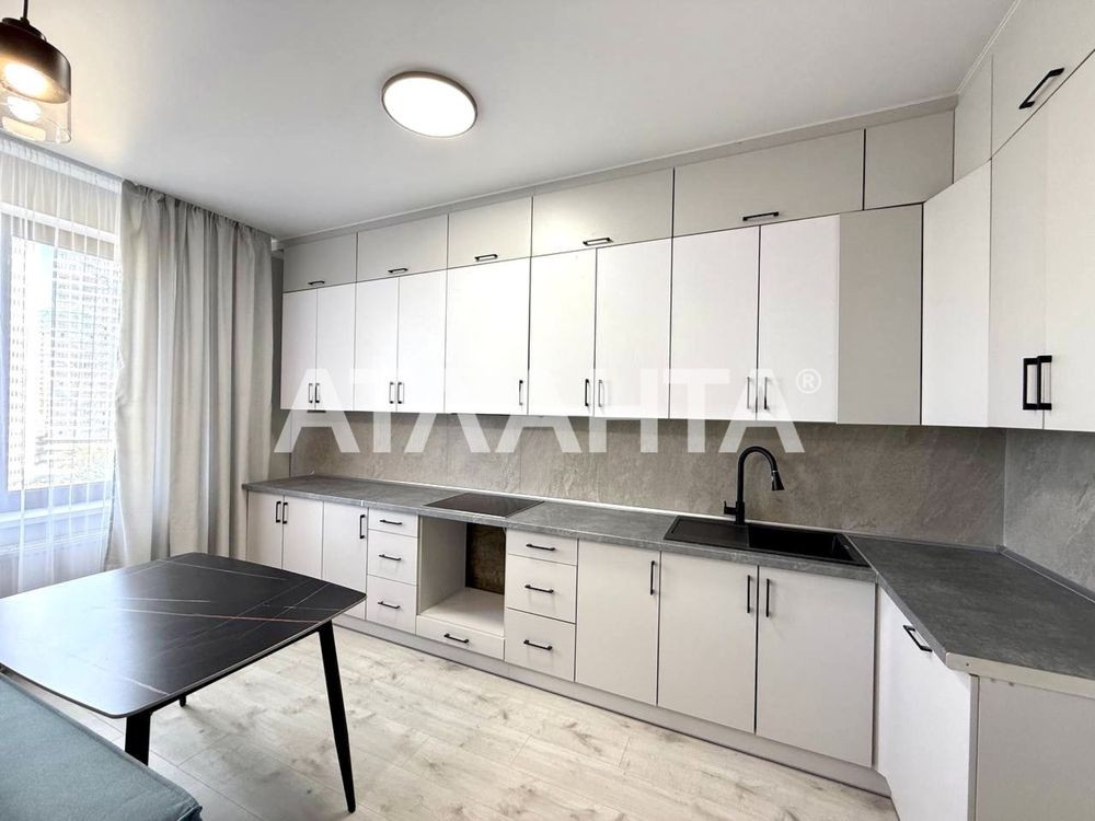 1к Квартира в Аркадії Одесса - изображение 6