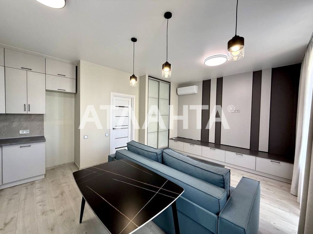 1к Квартира в Аркадії Одесса - изображение 5