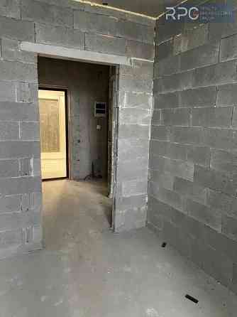 Продаж 1-к ЖК Seven видова на озеро Осокорки 3хв Днпіровська набережна Київ