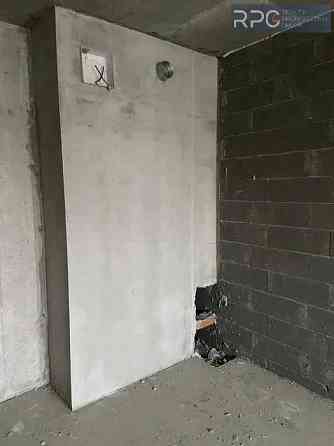 Продаж 1-к ЖК Seven видова на озеро Осокорки 3хв Днпіровська набережна Київ