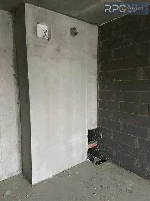 Продаж 1-к ЖК Seven видова на озеро Осокорки 3хв Днпіровська набережна Київ - зображення 5