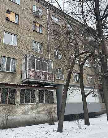 Продам 3х квартиру возле набережной метро Левада Харьков