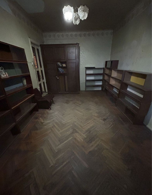 Продам 3х квартиру возле набережной метро Левада Харків - зображення 8