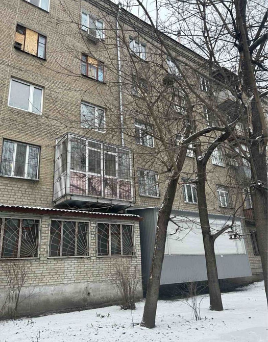 Продам 3х квартиру возле набережной метро Левада Харків - зображення 2