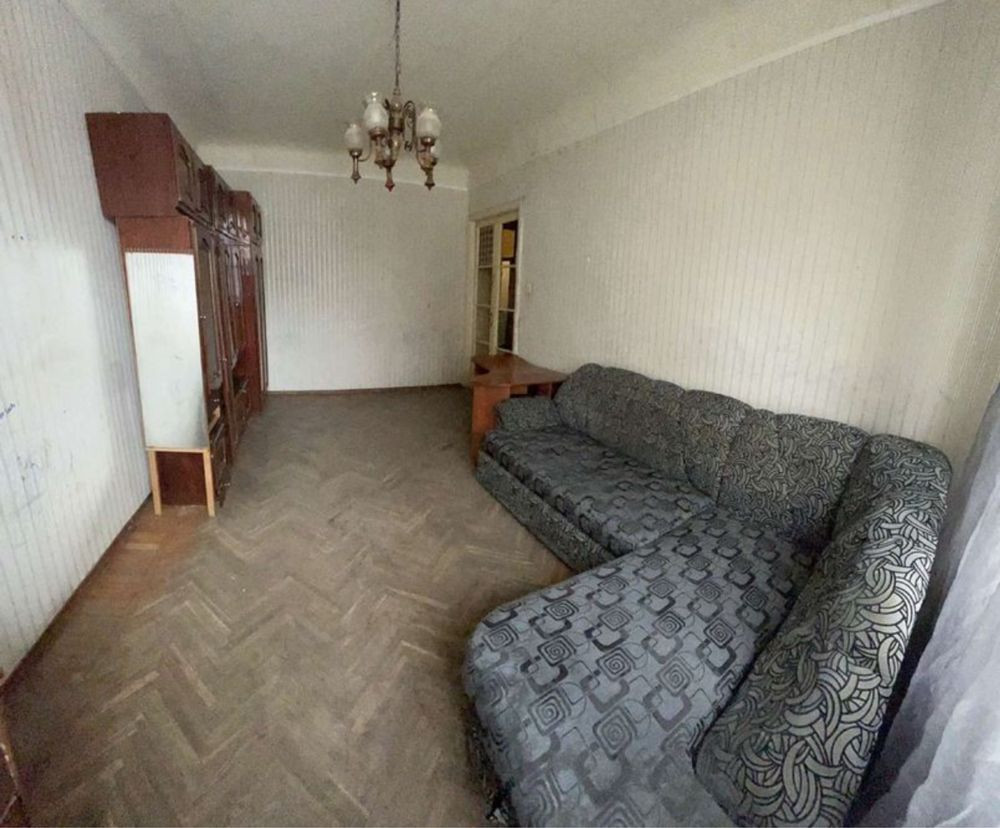 Продам 3х квартиру возле набережной метро Левада Харків - зображення 1