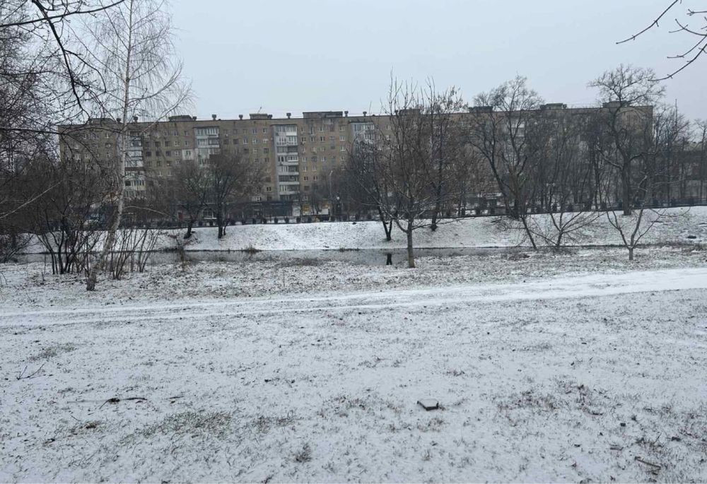 Продам 3х квартиру возле набережной метро Левада Харків - зображення 4