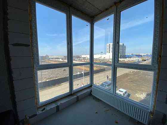 АНАЛОГІВ НЕМАЄ!  Продам квартиру в ЖК АКВАРЕЛЬ-2. Таїрова. Лиманка