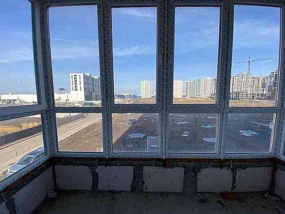 АНАЛОГІВ НЕМАЄ!  Продам квартиру в ЖК АКВАРЕЛЬ-2. Таїрова. Лиманка