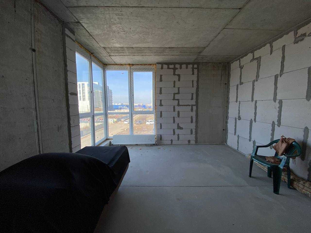 АНАЛОГІВ НЕМАЄ!  Продам квартиру в ЖК АКВАРЕЛЬ-2. Таїрова. Лиманка - зображення 1