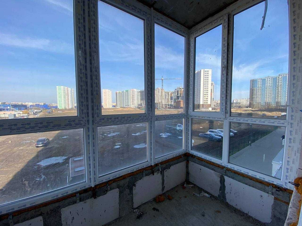 АНАЛОГІВ НЕМАЄ!  Продам квартиру в ЖК АКВАРЕЛЬ-2. Таїрова. Лиманка - зображення 7