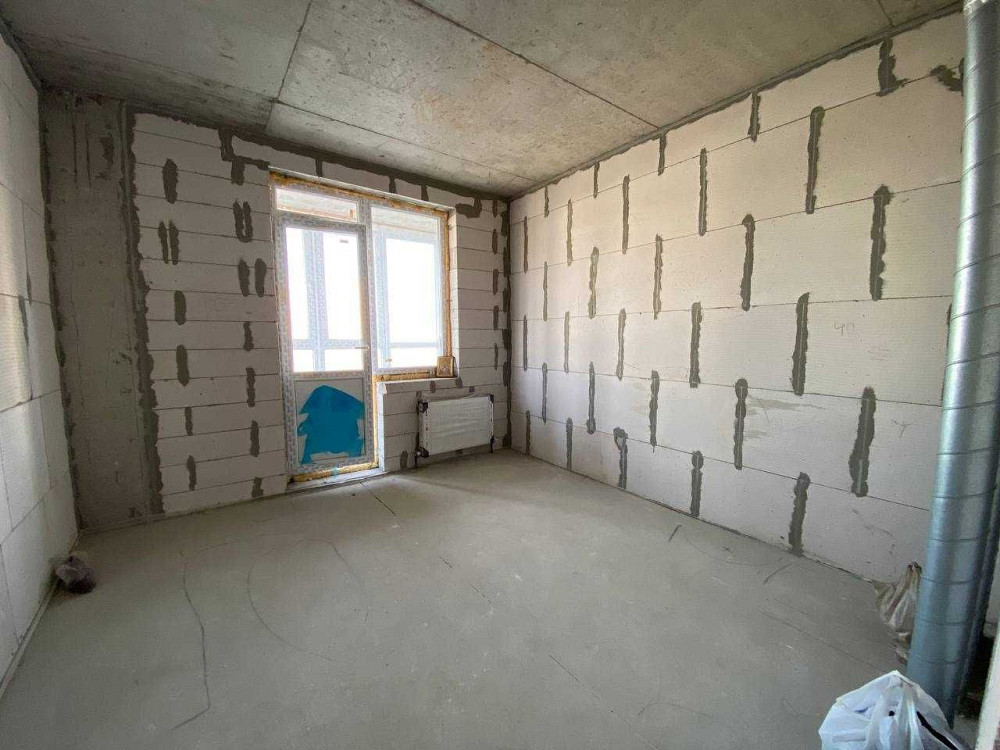 АНАЛОГІВ НЕМАЄ!  Продам квартиру в ЖК АКВАРЕЛЬ-2. Таїрова. Лиманка - зображення 5