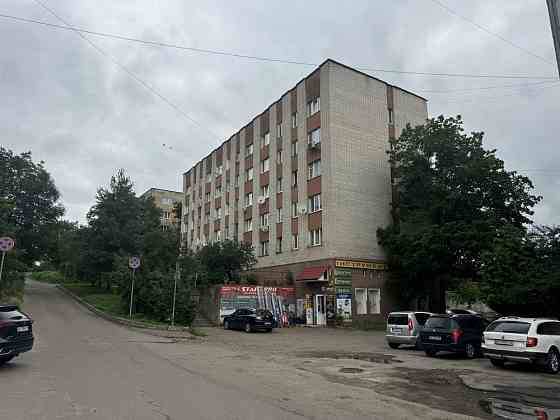 Продам 1км квартиру з ремонтом по вул.Стрийська 101 Дрогобич