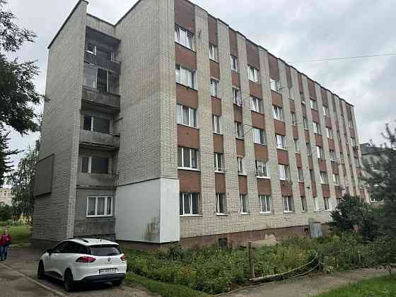 Продам 1км квартиру з ремонтом по вул.Стрийська 101 Дрогобич