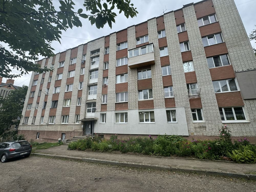 Продам 1км квартиру з ремонтом по вул.Стрийська 101 Дрогобич - зображення 1