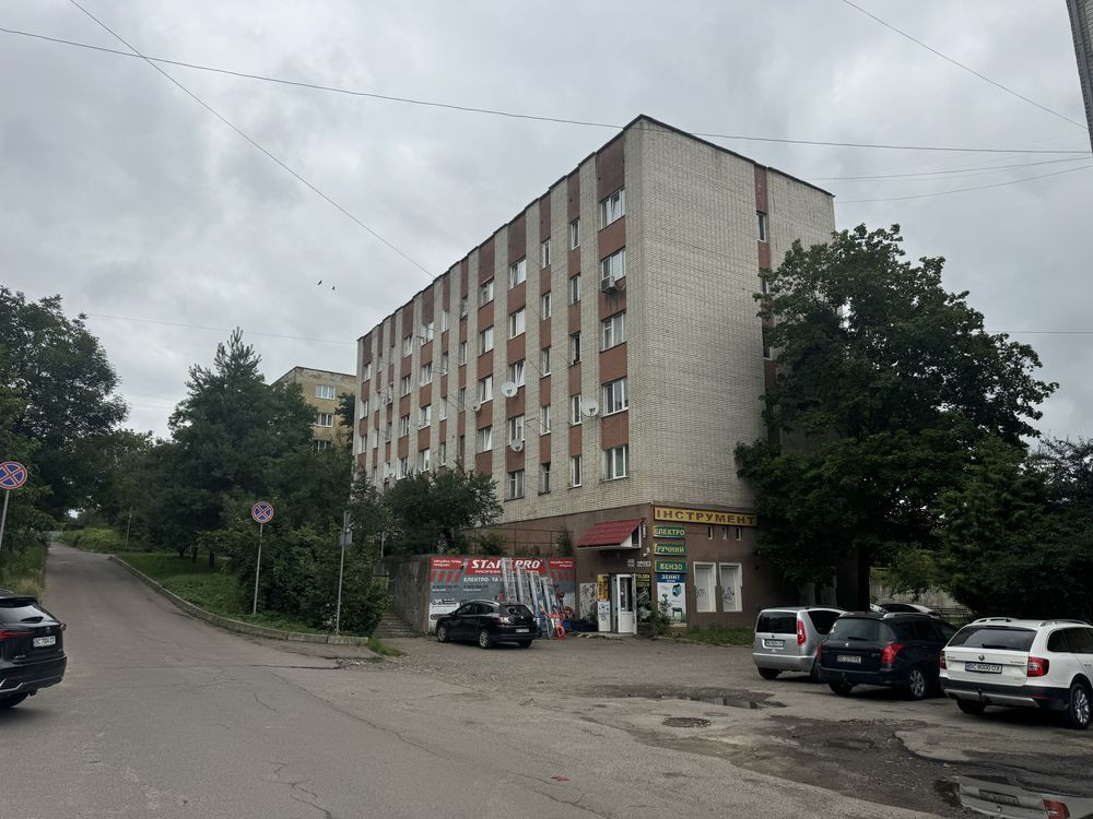 Продам 1км квартиру з ремонтом по вул.Стрийська 101 Дрогобич - зображення 2