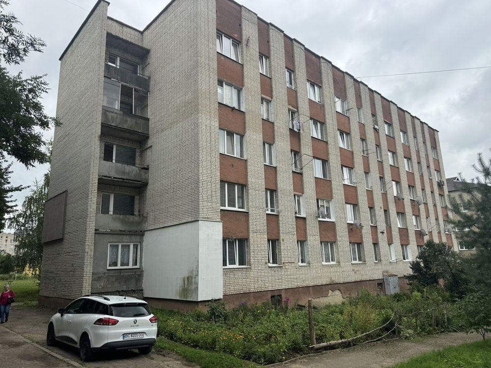 Продам 1км квартиру з ремонтом по вул.Стрийська 101 Дрогобич - зображення 3