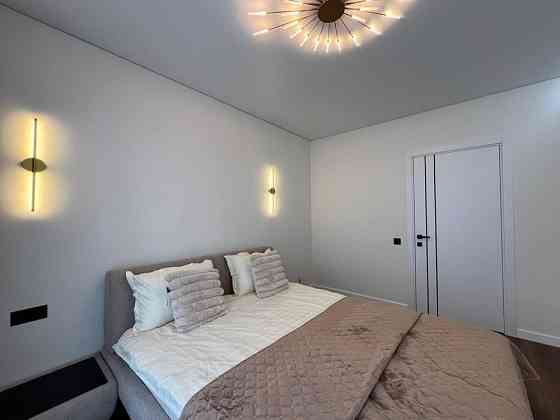 Стильна квартира з гардеробною в центрі  66 м², функціонал 3 кімнатної Івано-Франківськ