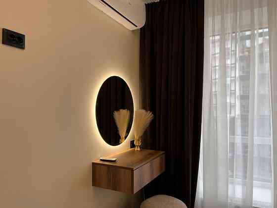 Стильна квартира з гардеробною в центрі  66 м², функціонал 3 кімнатної Івано-Франківськ