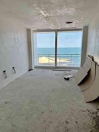 2к Квартира на березі моря Одесса