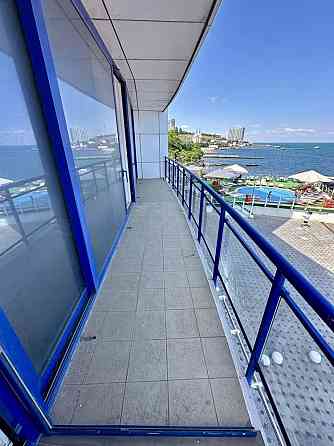 2к Квартира на березі моря Одесса