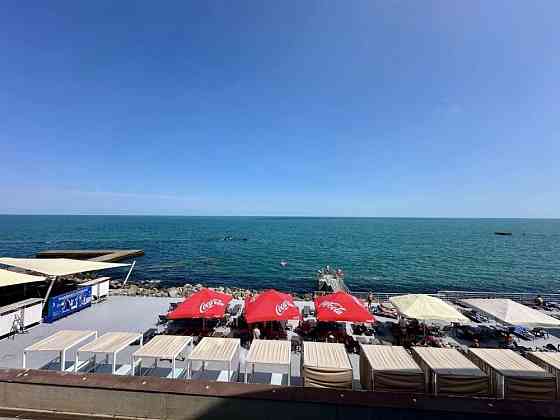 2к Квартира на березі моря Одесса