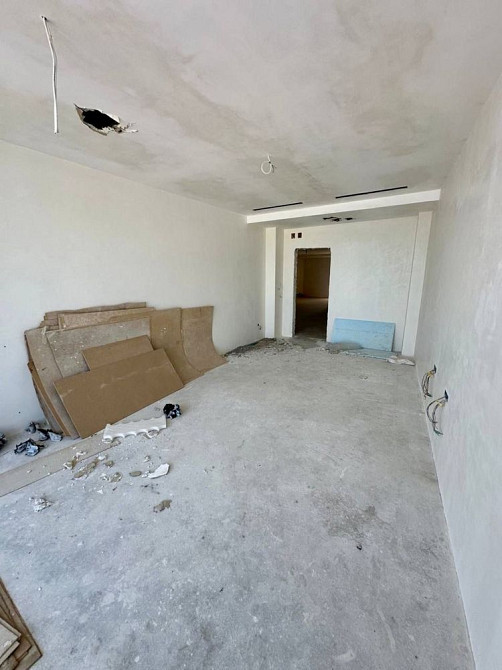 2к Квартира на березі моря Одесса - изображение 6