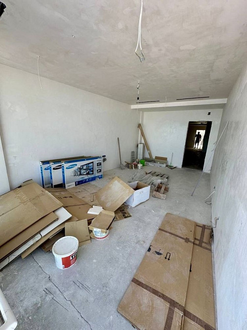 2к Квартира на березі моря Одесса - изображение 7