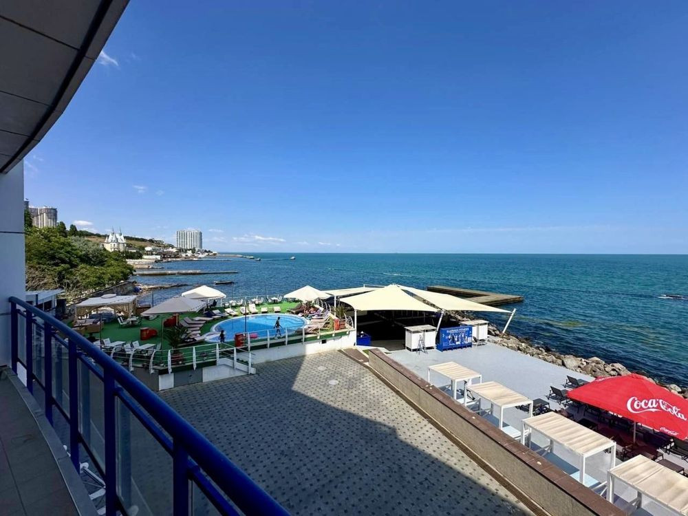 2к Квартира на березі моря Одесса - изображение 8