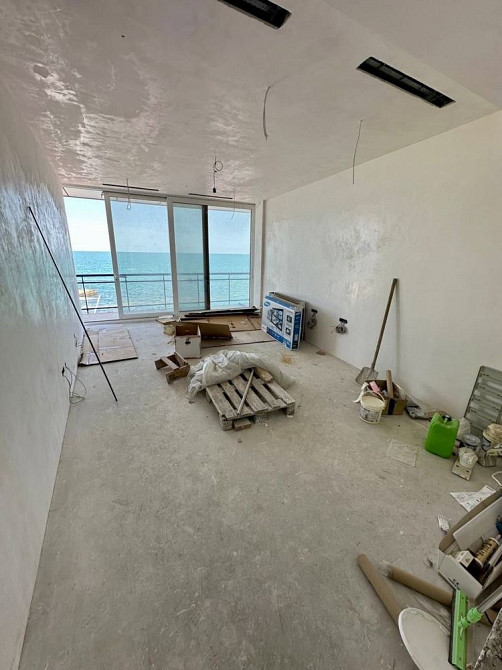 2к Квартира на березі моря Одесса - изображение 2