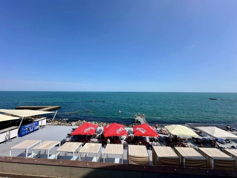 2к Квартира на березі моря Одесса - изображение 5