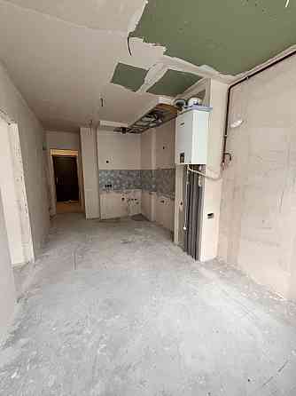 Продам 2к квартиру з ремонтом на 80% всього за 54000$ Ирпень