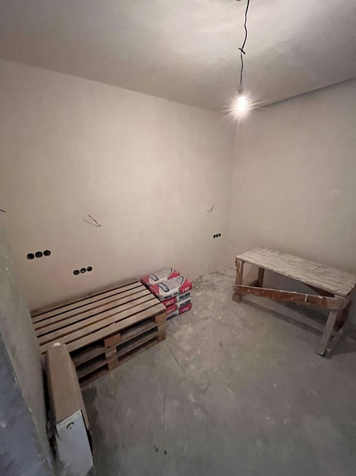 Продам 2к квартиру з ремонтом на 80% всього за 54000$ Ирпень - изображение 8