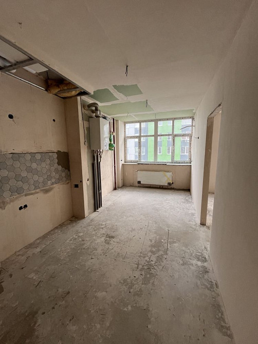 Продам 2к квартиру з ремонтом на 80% всього за 54000$ Ирпень - изображение 2