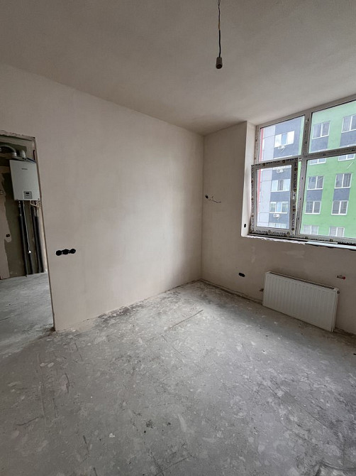 Продам 2к квартиру з ремонтом на 80% всього за 54000$ Ирпень - изображение 7