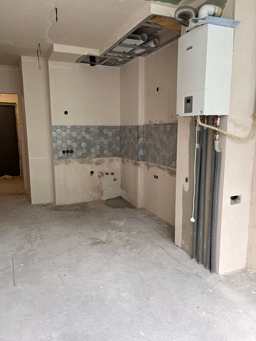 Продам 2к квартиру з ремонтом на 80% всього за 54000$ Ирпень - изображение 5