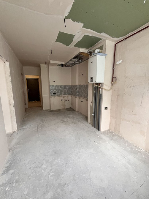 Продам 2к квартиру з ремонтом на 80% всього за 54000$ Ирпень - изображение 3