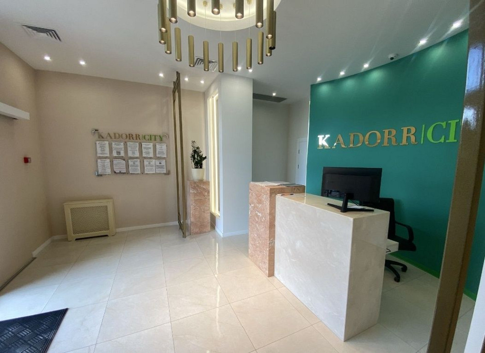 Новинка‼️Терасса Краснова\Черемушки⁉️Kadorr City⁉️67 Ж‼️ Одесса - изображение 2