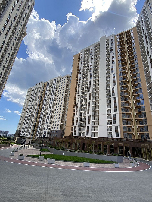 Новинка‼️Терасса Краснова\Черемушки⁉️Kadorr City⁉️67 Ж‼️ Одесса - изображение 1