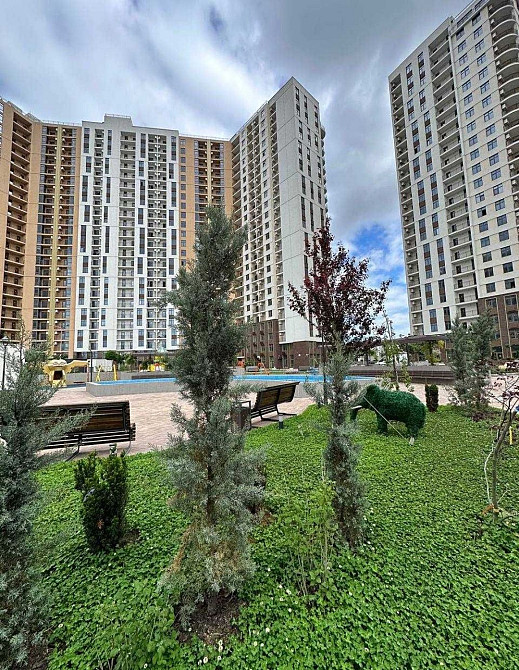 Новинка‼️Терасса Краснова\Черемушки⁉️Kadorr City⁉️67 Ж‼️ Одесса - изображение 3