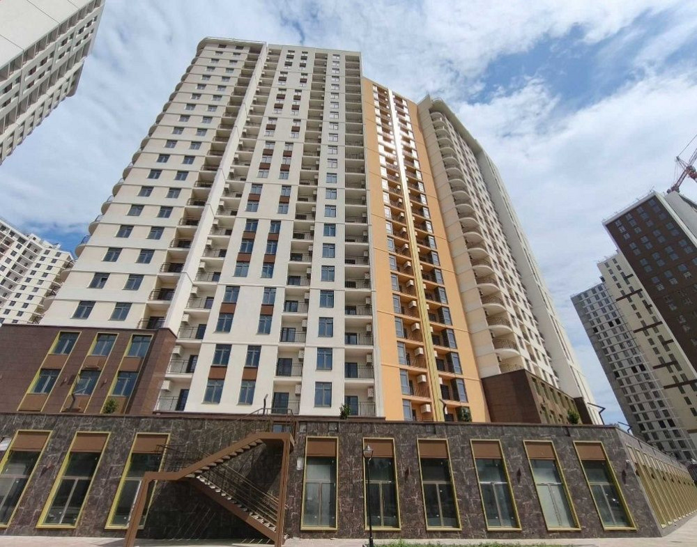 Новинка‼️Терасса Краснова\Черемушки⁉️Kadorr City⁉️67 Ж‼️ Одесса - изображение 4