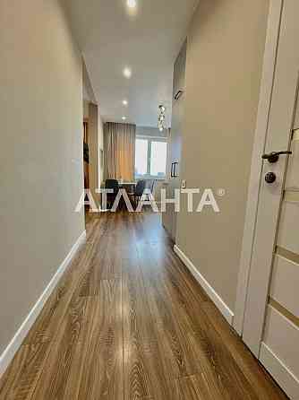 1к Квартира в Присорському районі Одесса